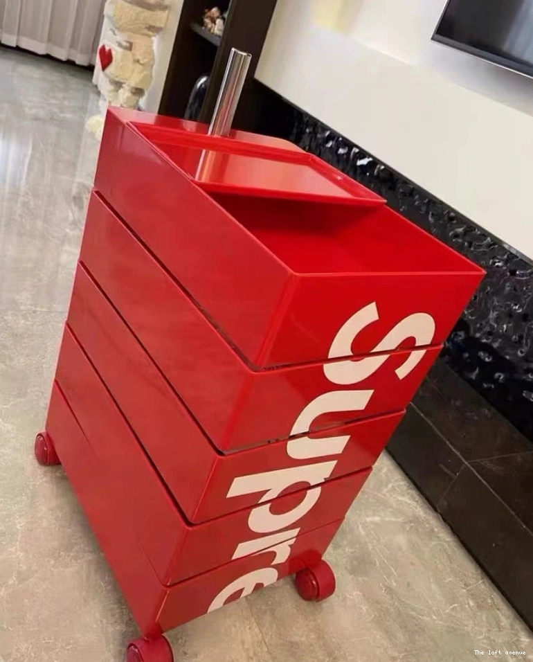 SUPREME DRAWER 360 ORGANIZER 0814
